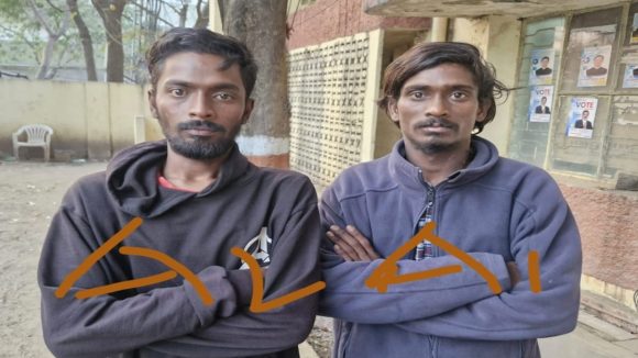 Hyderabad Crime: తల్లి సహజీవనంపై గొడవ.. కొడుకు విసిరిన కత్తి ప్రాణం తీసింది