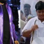 Guess The Actress : ఈ ఫోటోలోని వ్యక్తి టాప్ మ్యూజిక్ డైరెక్టర్.. ఎవరో గుర్తుపట్టారా..?