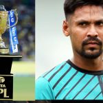 Mustafizur Rahman: నా కాళ్లు మొక్కి, రూ.20 కోట్లు ఇచ్చినా..ఇక‌పై ఐపీఎల్ లో ఆడ‌ను !