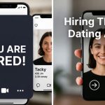 Dating Apps Jobs: లింక్డ్‌ఇన్, నౌక్రీ వద్దు.. డేటింగ్ యాప్స్‌లో ఉద్యోగాలు వెతుకుతన్న యువత.. ఎందుకంటే