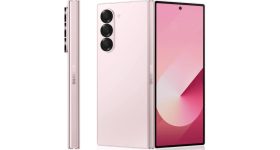 Galaxy Z Fold Discount: శాంసంగ్ కొత్త ఫోల్డెబుల్ ఫోన్‌పై గోల్డెన్ ఆఫర్.. రూ.60000 భారీ డిస్కౌంట్