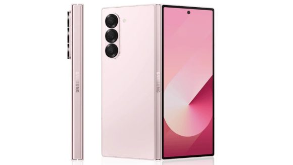 Galaxy Z Fold Discount: శాంసంగ్ కొత్త ఫోల్డెబుల్ ఫోన్‌పై గోల్డెన్ ఆఫర్.. రూ.60000 భారీ డిస్కౌంట్