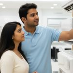 Air Conditioner Discount: ఇప్పుడే ఏసి కొనేయండి.. వేసవిలో ధరలు పెరిపోతాయి.. అమెజాన్‌లో బంపర్ డిస్కౌంట్స్