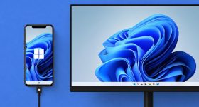 NexPhone Windows: మీ జేబులో సరిపడే కంప్యూటర్.. ఒకే మొబైల్‌లో విండోస్, ఆండ్రాయిడ్