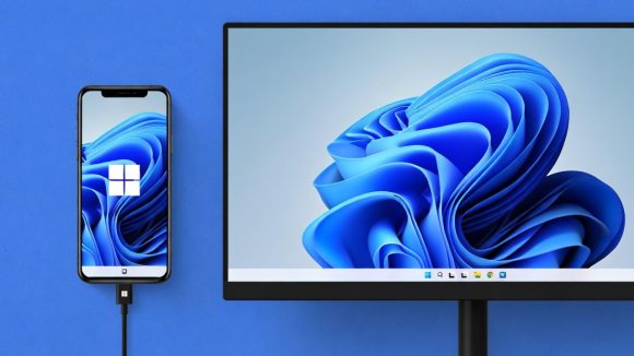 NexPhone Windows: మీ జేబులో సరిపడే కంప్యూటర్.. ఒకే మొబైల్‌లో విండోస్, ఆండ్రాయిడ్