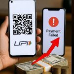 UPI Fail Compensation: గూగుల్ పే, ఫోన్‌పే, యూజర్లకు గుడ్‌న్యూస్.. యుపిఐ పేమెంట్స్ ఫెయిల్ అయితే ఎక్స్‌ట్రా పైసలు.. ఏం చేయాలంటే