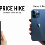 iPhone 18 Pro, Air 2 Price Hike: ఐఫోన్ 18 ప్రో, ఐఫోన్ ఎయిర్ 2 ధరలు ఇవే.. ఆపిల్ ఫ్యాన్స్‌పై బాంబు