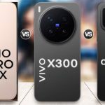 Smartphone Comparison: ఓప్పో రెనో 15 ప్రో మ్యాక్స్ vs వివో X300 vs వన్‌ప్లస్ 15.. కొత్త ప్రీమియం ఫోన్లలో ఏది బెస్ట్?