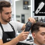 AI Hair Clipper: ప్రపంచంలోనే మొదటి AI హెయిర్ క్లిప్పర్.. సూపర్ ఫాస్ట్‌, కచ్చితమైన హెయిర్ కట్ సులువుగా