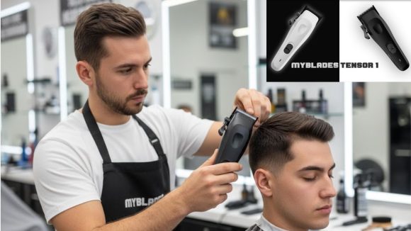 AI Hair Clipper: ప్రపంచంలోనే మొదటి AI హెయిర్ క్లిప్పర్.. సూపర్ ఫాస్ట్‌, కచ్చితమైన హెయిర్ కట్ సులువుగా