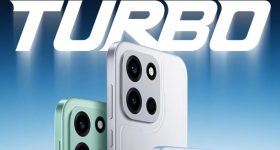 OnePlus Turbo 6: ఐఫోన్ 17 కంటే పవర్‌ఫుల్ ఫోన్స్ లాంచ్ చేసిన వన్‌ప్లస్.. ఇక ఛార్జ్ చేయడం మర్చిపోండి