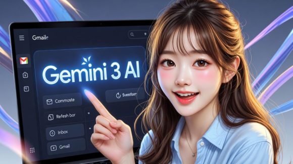 Gemini AI Free: ఇప్పుడు అందరికీ ఉచితంగా జెమెని ఏఐ టూల్స్.. కానీ చిన్న కండీషన్