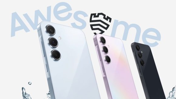 Samsung Discount: 32MP సెల్ఫీ కెమెరాగల శాంసంగ్ మిడ్ రేంజ్ ఫోన్‌పై రూ.15000 తగ్గింపు.. త్వరపడండి