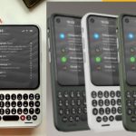 Blackberry Clicks: బ్లాక్‌బెర్రీ లాంటి డిజైన్.. ఐఫోన్ లాంటి ఫీచర్స్.. కొత్త ఫోన్ చూశారా?