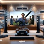 Home Theater Discount: తక్కువ ధరలో మంచి హోమ్ థియేటర్ కావాలా? అమెజాన్‌లో బెస్ట్ డీల్స్ ఇవే