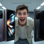 Foldable phones in 2026: ఫోల్డెబుల్ ఫోన్‌ కొనాలనుకుంటున్నారా? 2026లో బెస్ట్ మోడల్స్ ఇవే