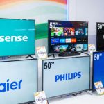Flipkart SmartTv Discount: 50 ఇంచ్ స్మార్ట్‌టీవిలపై బంపర్ ఆఫర్.. ఫ్లిప్‌కార్ట్‌లో రూ.40000 డిస్కౌంట్.. బెస్ట్ డీల్స్ ఇవే