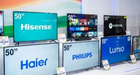 Flipkart SmartTv Discount: 50 ఇంచ్ స్మార్ట్‌టీవిలపై బంపర్ ఆఫర్.. ఫ్లిప్‌కార్ట్‌లో రూ.40000 డిస్కౌంట్.. బెస్ట్ డీల్స్ ఇవే