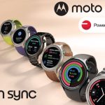Motorola Moto Watch: స్మార్ట్‌వాచ్ మార్కెట్‌లో మోటోరోలా రీఎంట్రీ.. ఇండియాలో మోటో వాచ్ లాంచ్.. ధర, ఫీచర్స్