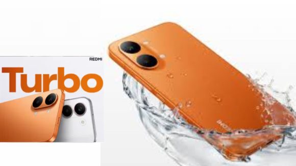 Redmi Turbo 5 Max: రెడ్మీ సూపర్‌స్పీడ్ ఫోన్స్ లాంచ్.. 9,000mAh బ్యాటరీ, డాల్బీ విజన్ డిస్‌ప్లేతో ఫుల్ ఫీచర్స్ ఇవే