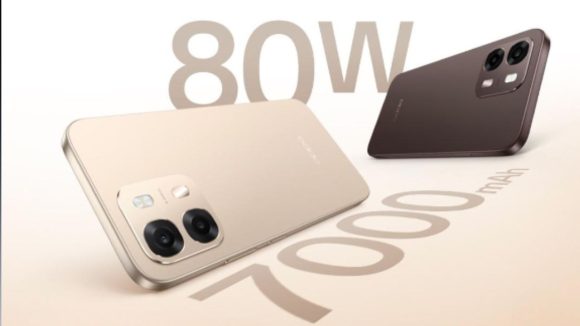 Oppo A6 Pro 5G: ఇండియాలో ఓప్పో కొత్త ఫోన్ లాంచ్.. మిడ్ రేంజ్‌లో 7000mAh బ్యాటరీ 50MP కెమెరా ఇంకా