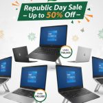 Flipkart Laptop Discount: ఇంటెల్ కోర్ i5 ల్యాప్‌టాప్స్‌పై 50 శాతం డిస్కౌంట్.. రూ.40000 బడ్జెట్‌లో బెస్ట్ డీల్స్