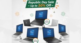 Flipkart Laptop Discount: ఇంటెల్ కోర్ i5 ల్యాప్‌టాప్స్‌పై 50 శాతం డిస్కౌంట్.. రూ.40000 బడ్జెట్‌లో బెస్ట్ డీల్స్