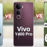 Smartphone Comparison: రెడ్మీ నోట్ 15 ప్రో vs వివో Y400 ప్రో vs మోటోరోలా ఎడ్జ్ 60.. రూ.30,000 ధరలో ఏది బెస్ట్?