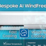 Samsung AC: తక్కువ కరెంట్ వినియోగించే కొత్త ఏసీలు లాంచ్ చేసిన శాంసంగ్..  ఏఐ విండ్‌ఫ్రీ టెక్నాలజీతో స్మార్ట్ సేవింగ్స్