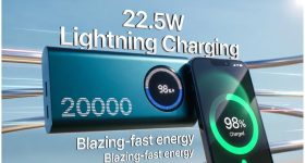 20000mAh Power Bank Discount: రూ.1500 కంటే తక్కువ ధరలో 20000mAh పవర్ బ్యాంక్స్.. ఫ్లిప్‌కార్ట్‌లో బెస్ట్ డీల్స్