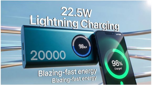 20000mAh Power Bank Discount: రూ.1500 కంటే తక్కువ ధరలో 20000mAh పవర్ బ్యాంక్స్.. ఫ్లిప్‌కార్ట్‌లో బెస్ట్ డీల్స్