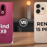 Smartphone Comparison: ఓప్పో రెనో 15 ప్రో vs ఓప్పో ఫైండ్ X9.. కొత్త ప్రీమియం ఫోన్‌లలో ఏది బెస్ట్?
