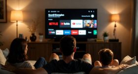 SmartTv Buying Guide: స్మార్ట్‌టివి ఏది కొంటే బెస్ట్? ఈ ఫీచర్స్ ఉంటేనే కొనాలి.. రూ.వేలల్లో సేవింగ్స్