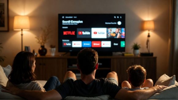 SmartTv Buying Guide: స్మార్ట్‌టివి ఏది కొంటే బెస్ట్? ఈ ఫీచర్స్ ఉంటేనే కొనాలి.. రూ.వేలల్లో సేవింగ్స్