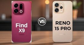 Smartphone Comparison: ఓప్పో రెనో 15 ప్రో vs ఓప్పో ఫైండ్ X9.. కొత్త ప్రీమియం ఫోన్‌లలో ఏది బెస్ట్?