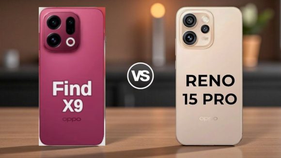 Smartphone Comparison: ఓప్పో రెనో 15 ప్రో vs ఓప్పో ఫైండ్ X9.. కొత్త ప్రీమియం ఫోన్‌లలో ఏది బెస్ట్?