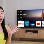 Budget Smart Tv: కేవలం రూ.7999 స్మార్ట్ టీవీ.. అమెజాన్, ఫ్లిప్‌కార్ట్‌లో ధమాకా ఆఫర్స్