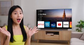 Budget Smart Tv: కేవలం రూ.7999 స్మార్ట్ టీవీ.. అమెజాన్, ఫ్లిప్‌కార్ట్‌లో ధమాకా ఆఫర్స్