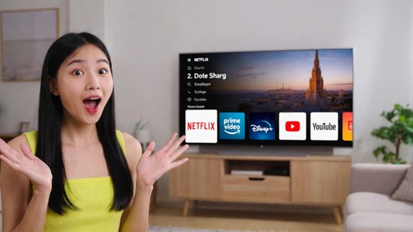 Budget Smart Tv: కేవలం రూ.7999 స్మార్ట్ టీవీ.. అమెజాన్, ఫ్లిప్‌కార్ట్‌లో ధమాకా ఆఫర్స్