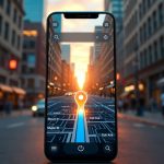 Google Maps AI: గూగుల్ మ్యాప్స్‌లో AI.. వాకింగ్, సైక్లింగ్ కోసం హ్యాండ్స్-ఫ్రీ నావిగేషన్