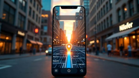 Google Maps AI: గూగుల్ మ్యాప్స్‌లో AI.. వాకింగ్, సైక్లింగ్ కోసం హ్యాండ్స్-ఫ్రీ నావిగేషన్