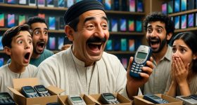 Nokia 16 Year Delivery: 1,2 రోజులు కాదు 16 ఏళ్లు ఆలస్యంగా డెలివరీ అయిన ఫోన్లు.. షాకైన కస్టమర్