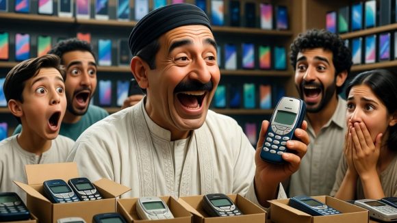 Nokia 16 Year Delivery: 1,2 రోజులు కాదు 16 ఏళ్లు ఆలస్యంగా డెలివరీ అయిన ఫోన్లు.. షాకైన కస్టమర్