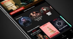 Netflix: ఆండ్రాయిడ్ యూజర్లకు షాకిచ్చిన నెట్‌ఫ్లిక్స్.. ఇక ఆ ఆప్షన్ లేనట్లే!