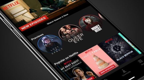 Netflix: ఆండ్రాయిడ్ యూజర్లకు షాకిచ్చిన నెట్‌ఫ్లిక్స్.. ఇక ఆ ఆప్షన్ లేనట్లే!