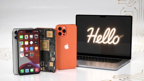 2026 Apple Event: 2026లో ఆపిల్ హంగామా.. ఐఫోన్ 18 ప్రో మాక్స్, OLED మ్యాక్‌బుక్, ఐఫోన్ 17e ఇంకా