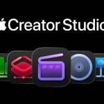 Creator Studio: కంటెంట్ క్రియేటర్ల కోసం ఆపిల్ కొత్త స్టోడియో.. ఒకేచోట అన్ని సాఫ్టావేర్ టూల్స్..