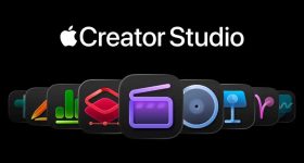 Creator Studio: కంటెంట్ క్రియేటర్ల కోసం ఆపిల్ కొత్త స్టోడియో.. ఒకేచోట అన్ని సాఫ్టావేర్ టూల్స్..