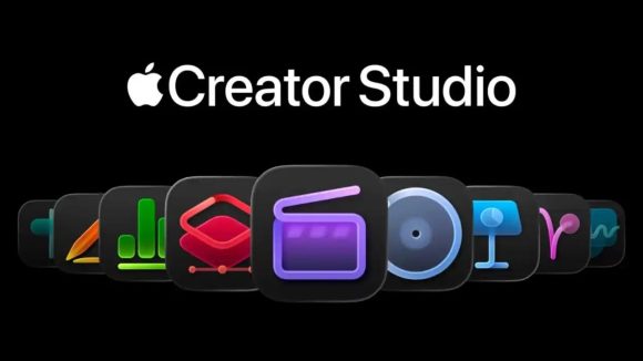 Creator Studio: కంటెంట్ క్రియేటర్ల కోసం ఆపిల్ కొత్త స్టోడియో.. ఒకేచోట అన్ని సాఫ్టావేర్ టూల్స్..