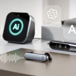 OpenAI Hardware: గూగుల్, ఆపిల్ కంపెనీలకు సవాల్.. త్వరలోనే చాట్‌జిపిటి గాడ్జెట్స్